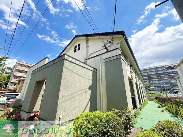 アーク麻生川の物件内観写真